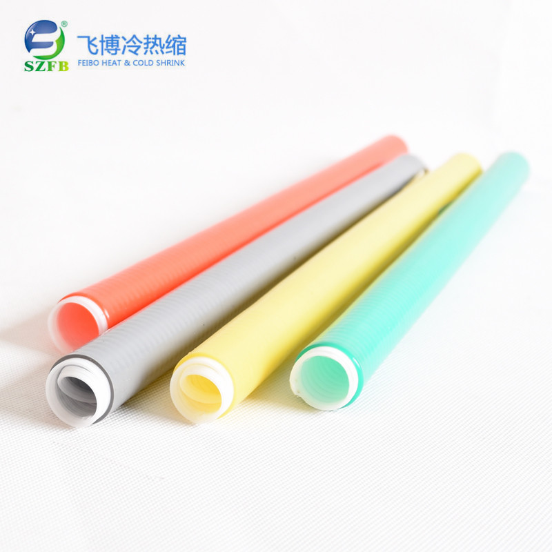 冷縮絕緣管的顏色.jpg 冷縮絕緣管的顏色.jpg