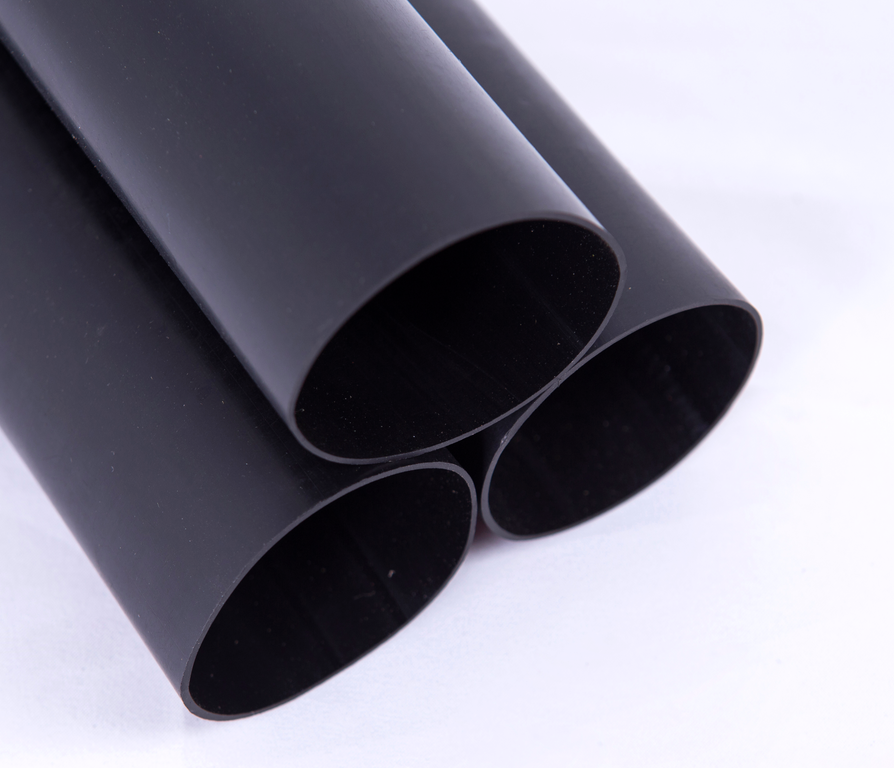 中壁熱縮套管的特點 中壁熱縮套管的特點